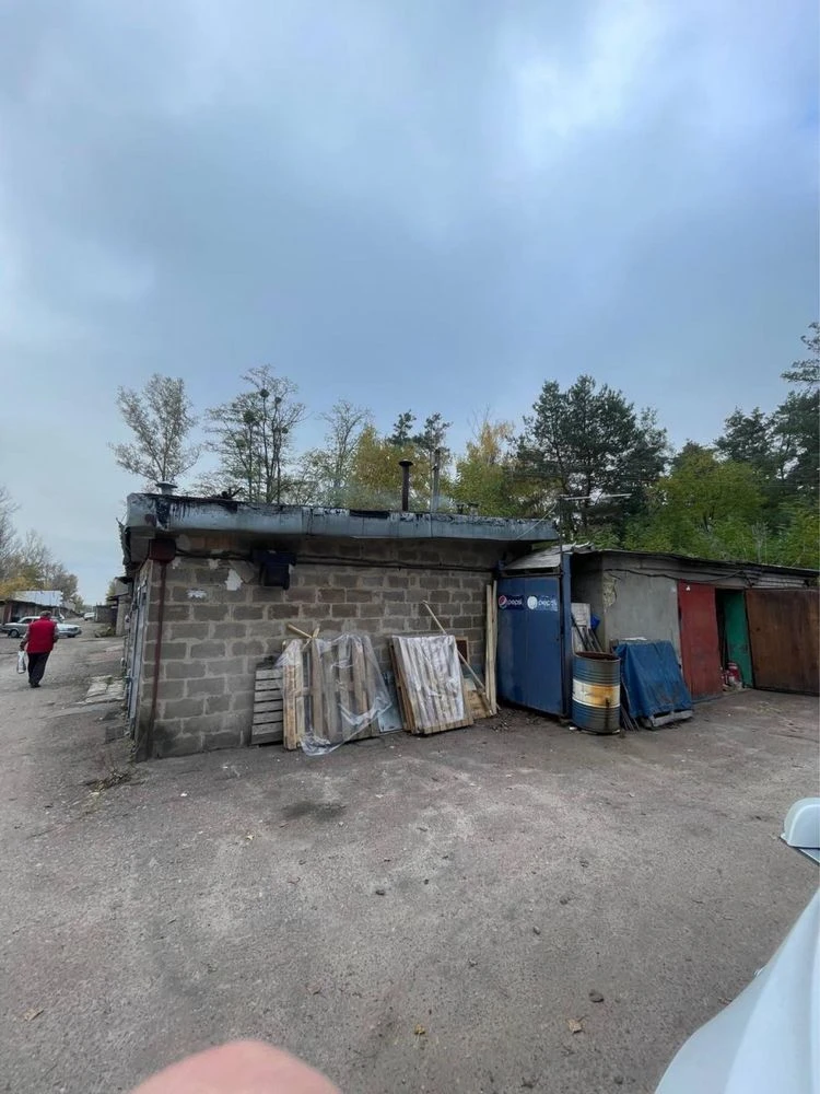 Продажа гаража, 40 м2, улица Антонова