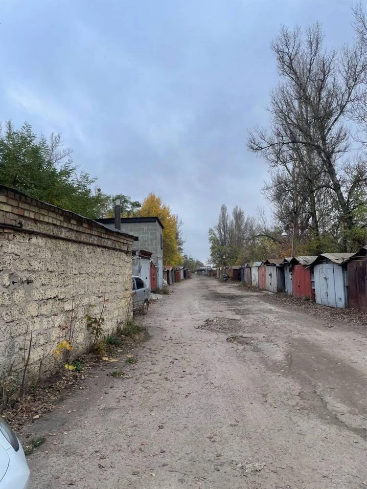 Продажа гаража, 40 м2, улица Антонова