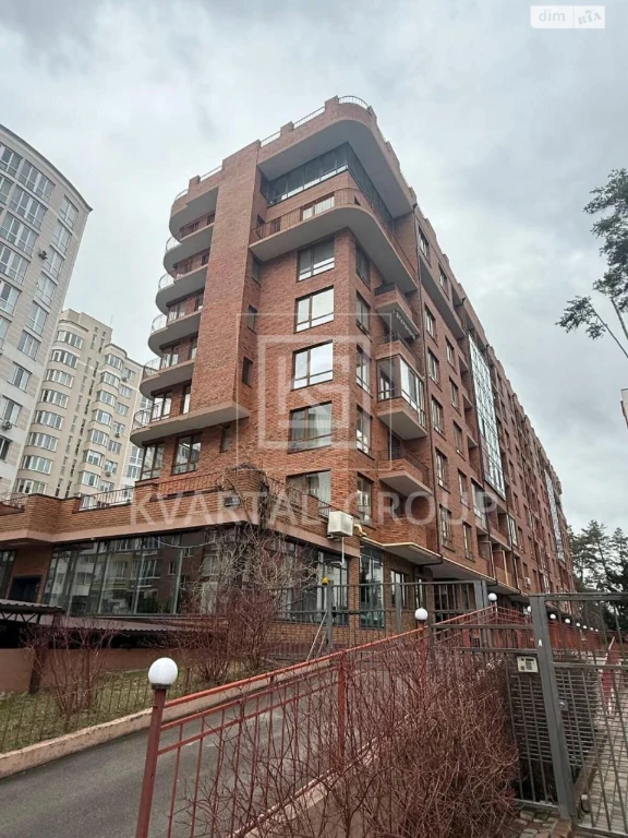 Продаж Підземний паркінг