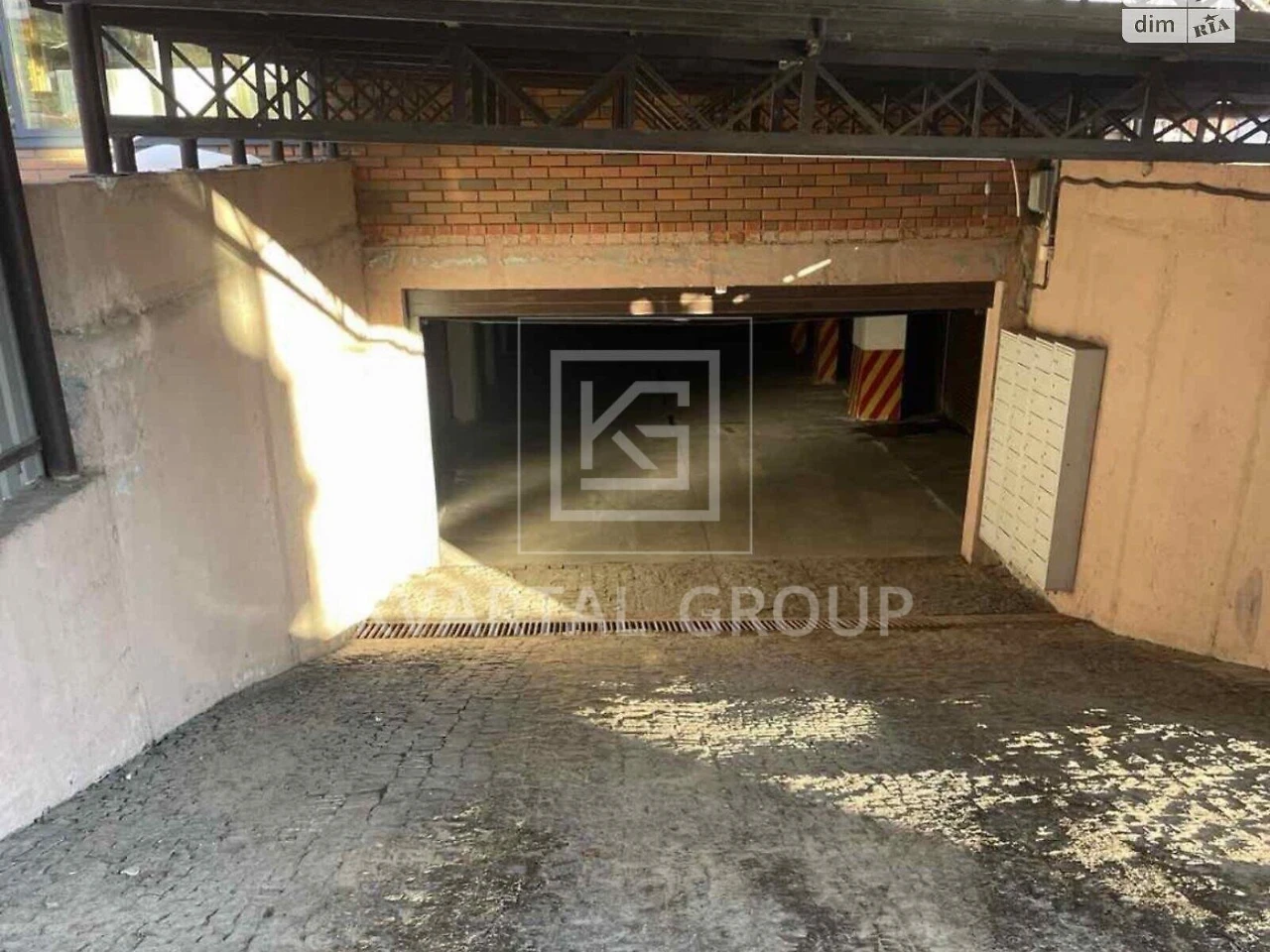 Sale: Underground Parking