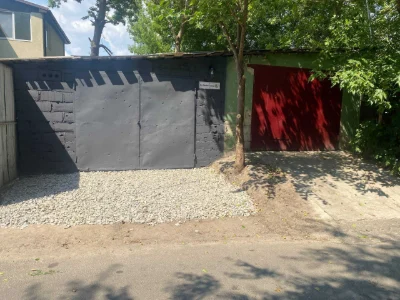 Окрема гараж 24 м² з приватизованою землею, вул. Стельмаха,