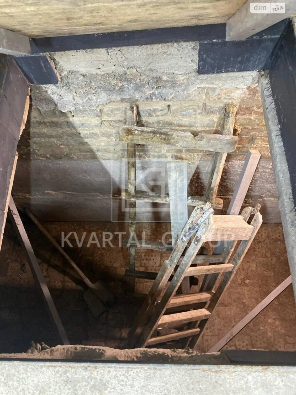 Продажа места в гаражном кооперативе