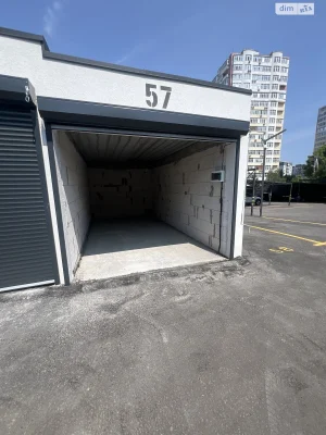 Продажа подземный паркинг, Романовка