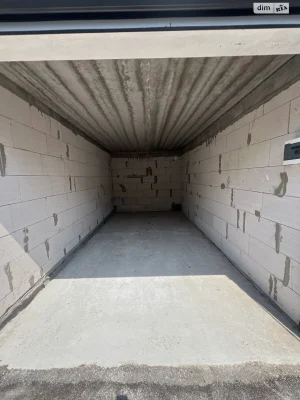 Продажа подземный паркинг, Романовка