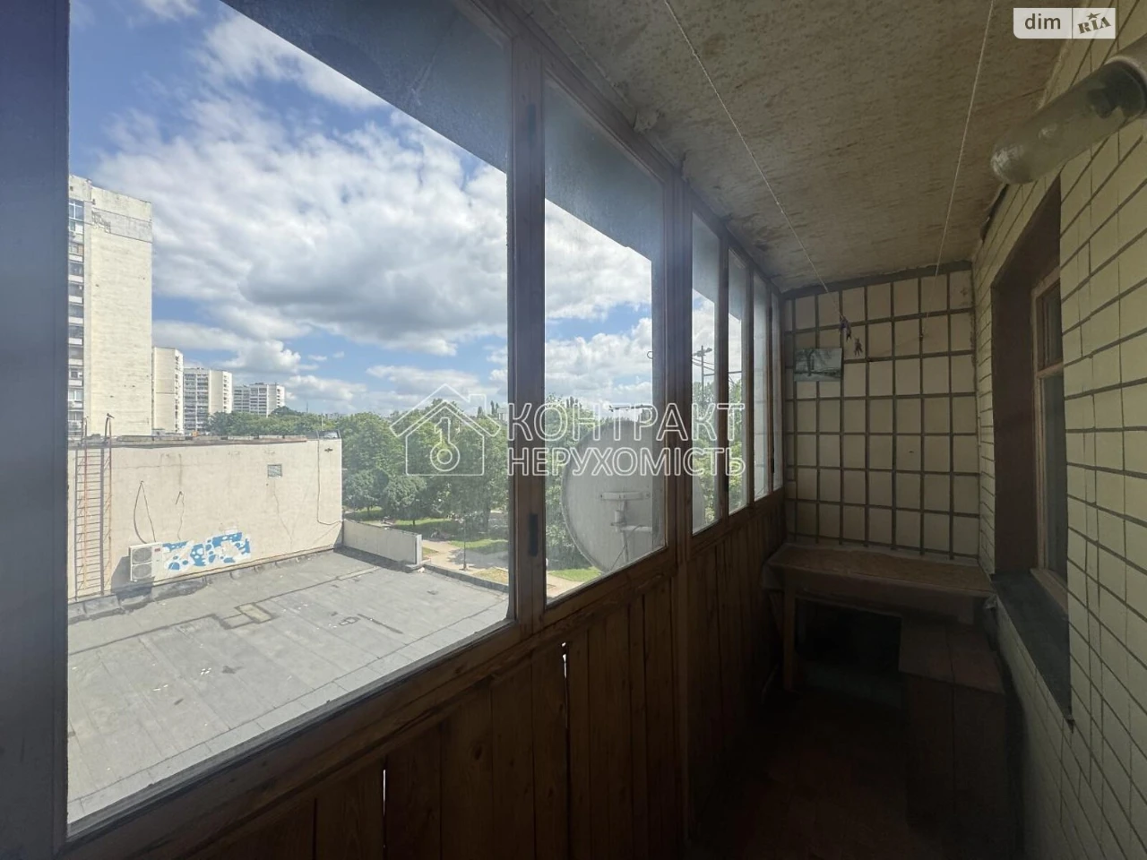 For sale Apartment 5th microdistrict