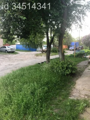 Продаж окремого гаража