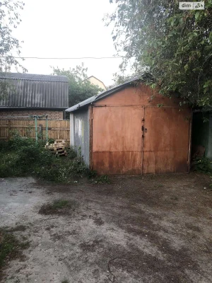 Продаж окремого гаража