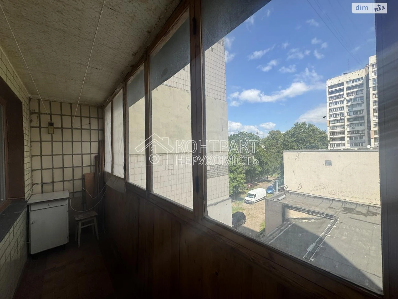 For sale Apartment 5th microdistrict