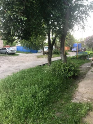 Продаж окремого гаража