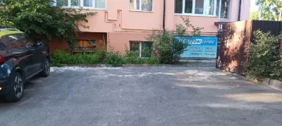 Продаётся участок под гараж