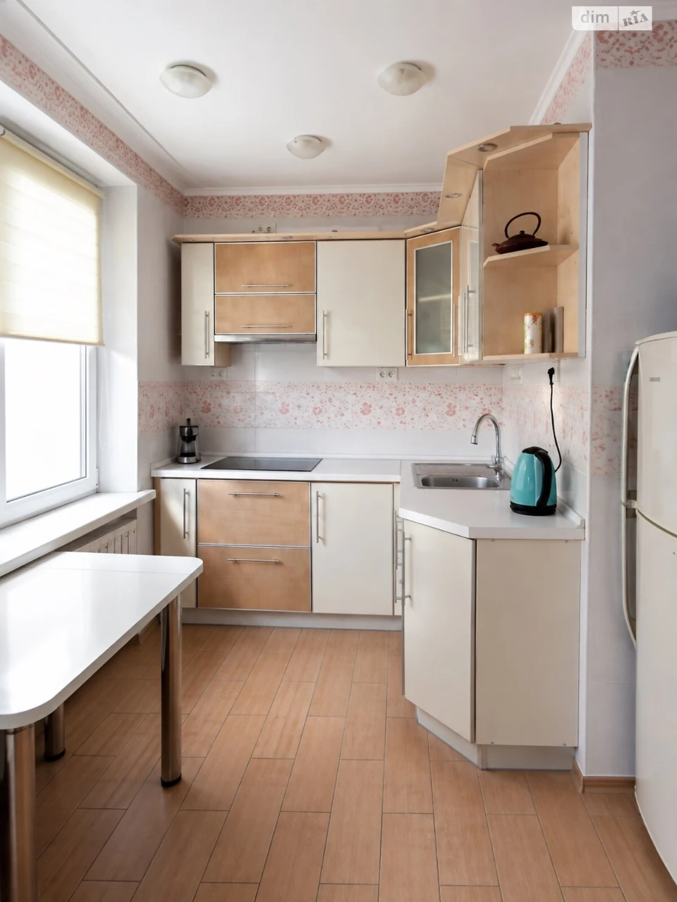 Sale Apartment Oleksiiivka