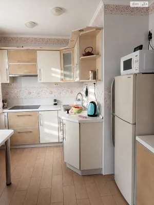 Sale Apartment Oleksiiivka