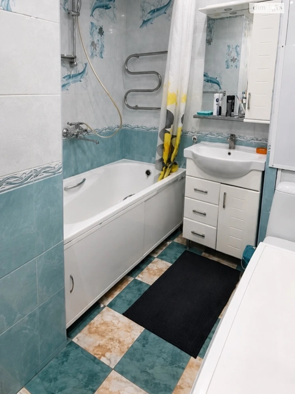 Sale Apartment Oleksiiivka