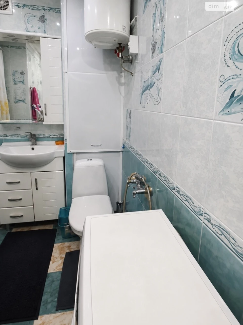 Sale Apartment Oleksiiivka