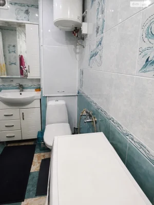 Sale Apartment Oleksiiivka