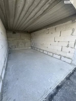 For Sale: Detached Garage