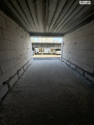 For Sale: Detached Garage