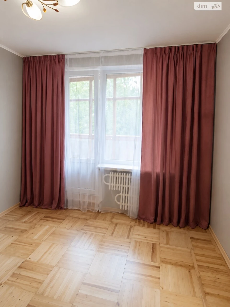 Sale Apartment Oleksiiivka