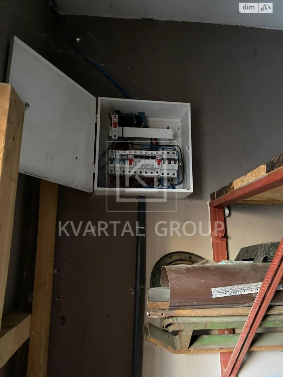 Продажа отдельного гаража Ирпень