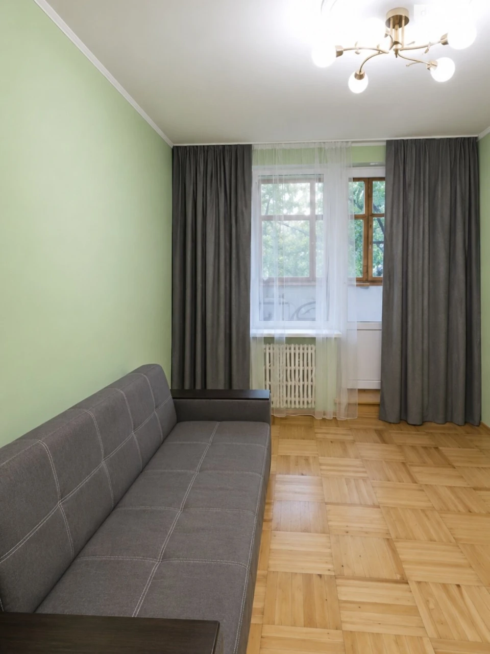 Sale Apartment Oleksiiivka