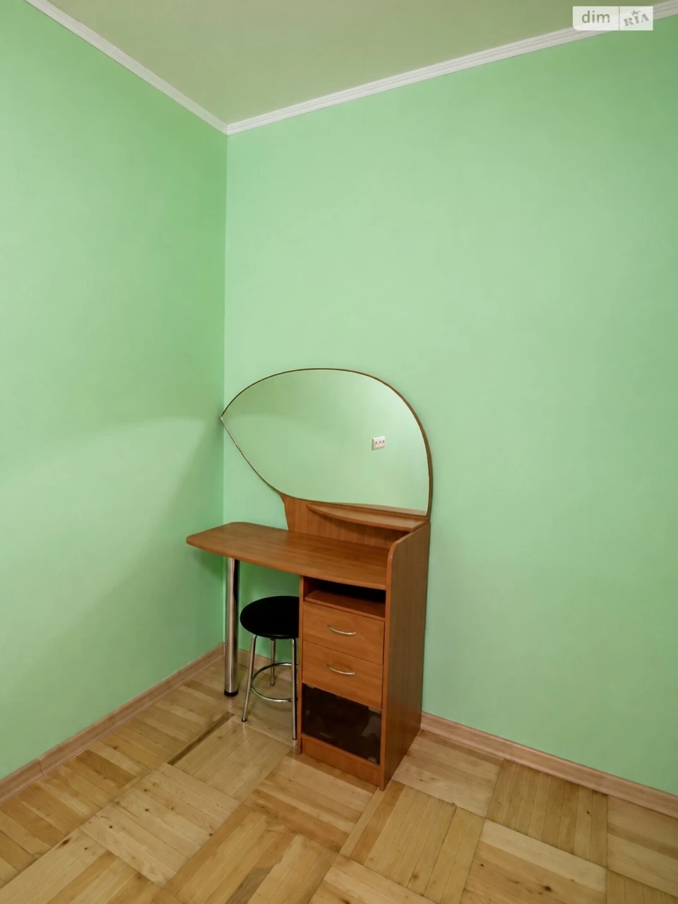 Sale Apartment Oleksiiivka