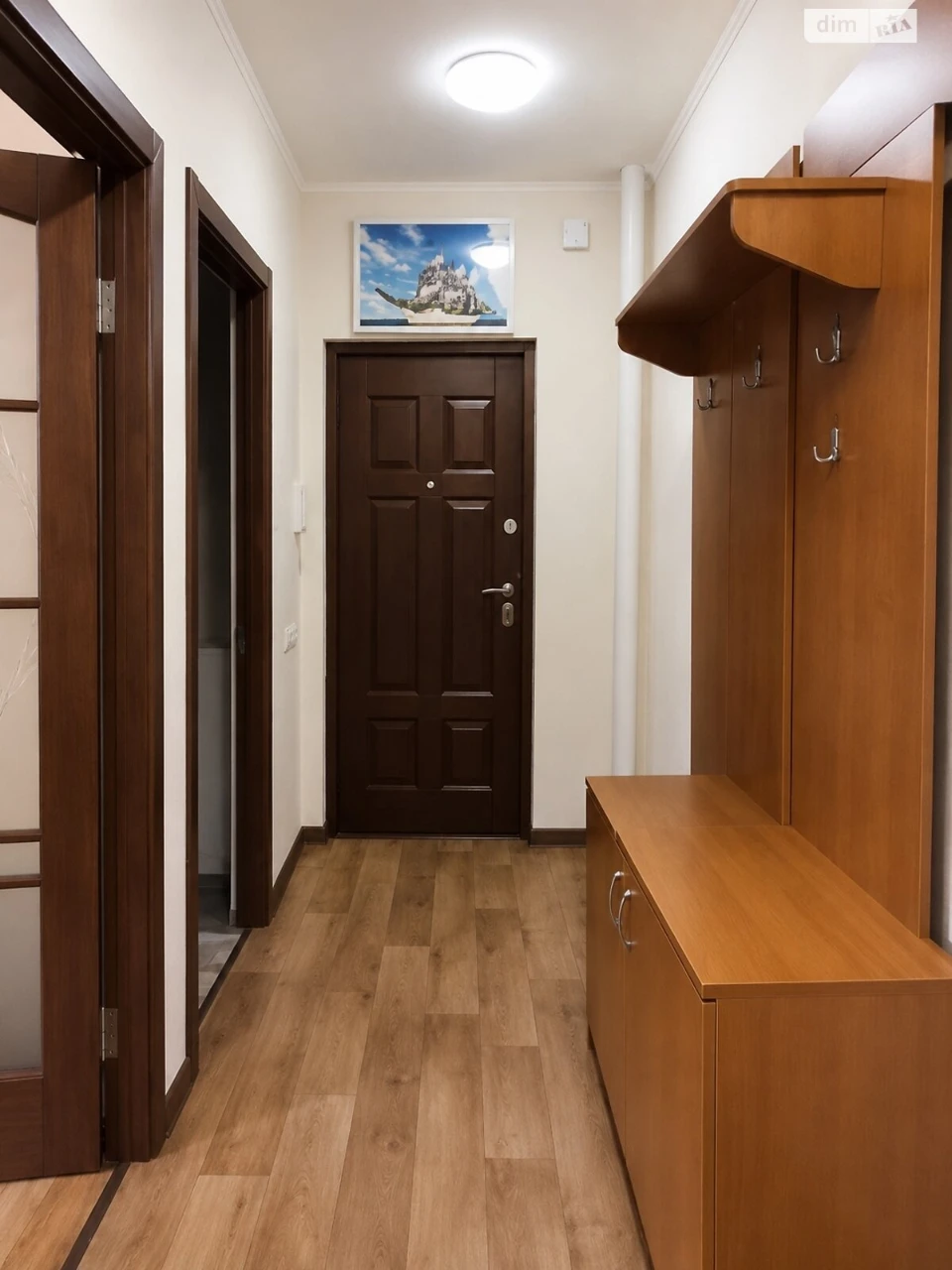 Sale Apartment Oleksiiivka
