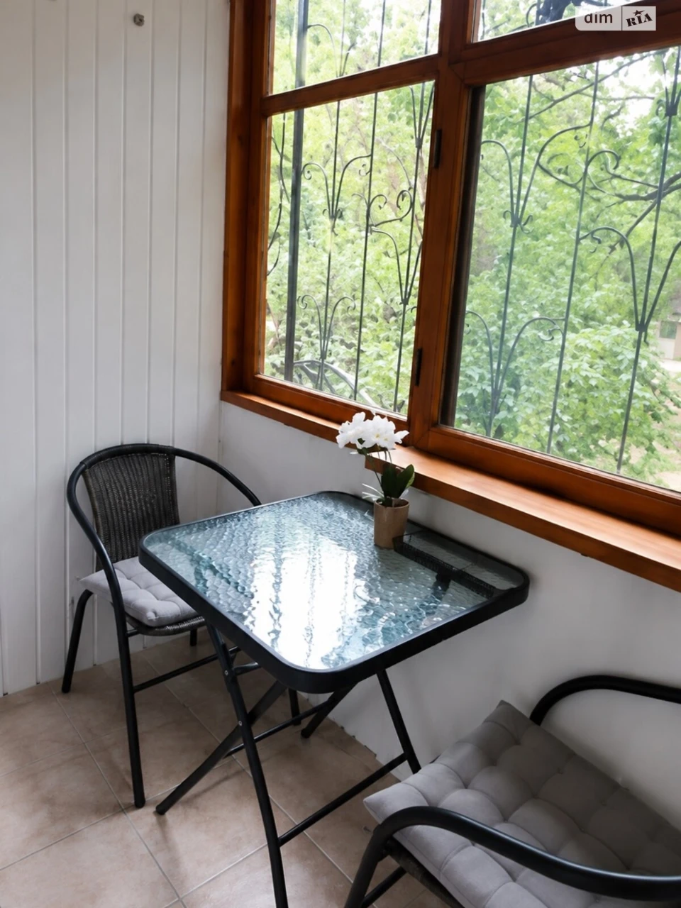 Sale Apartment Oleksiiivka