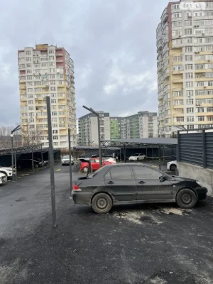 Продается отдельный гараж в Ирпене