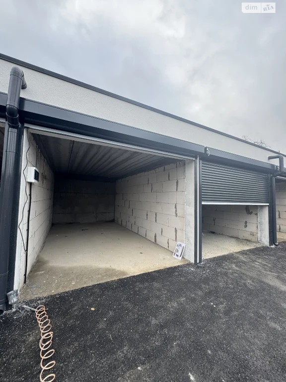 For Sale: Separate Garage, Irpin