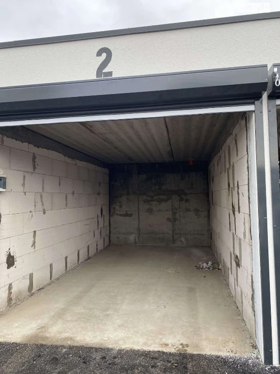 For Sale: Separate Garage, Irpin
