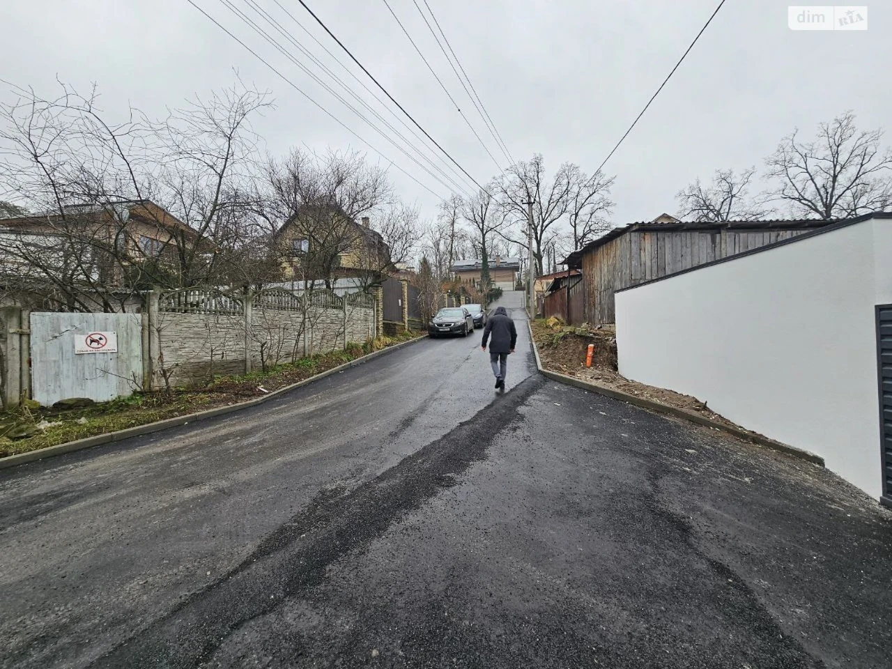Продаж окремого гаража Ірпінь
