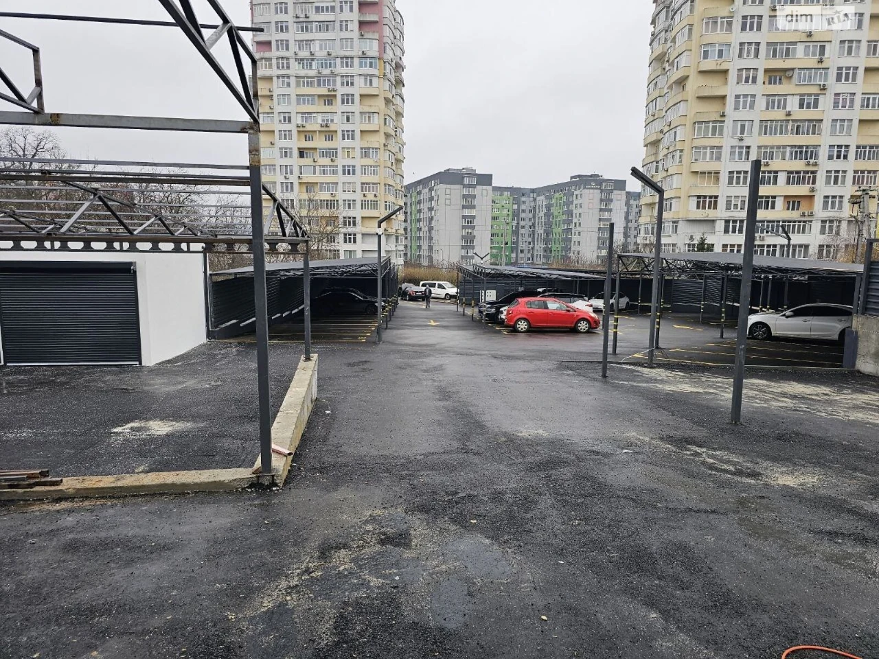 Продаж окремого гаража Ірпінь