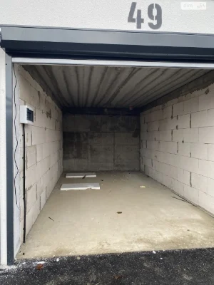 Sale of Separate Garage, Irpin
