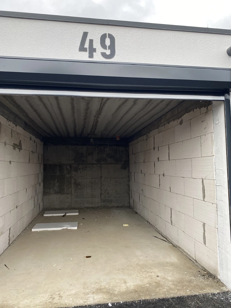 Sale of Separate Garage, Irpin