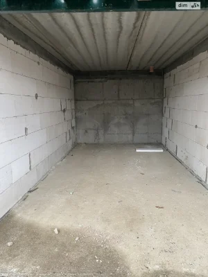For Sale: Separate Garage, Irpin