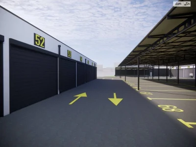 For Sale: Separate Garage, Irpin