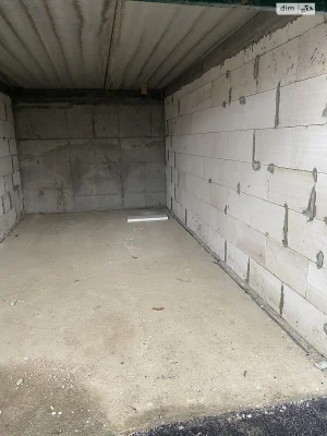 Sale of Separate Garage, Irpin