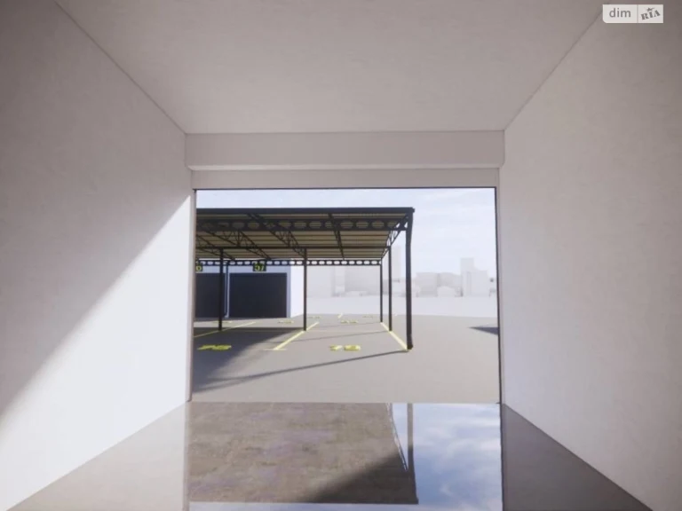 Single Garage for Sale