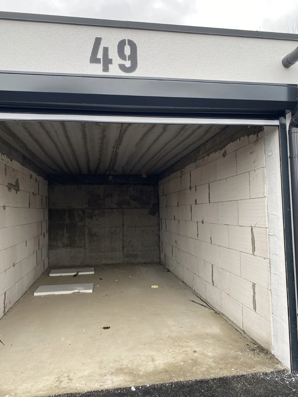 For Sale: Separate Garage, Irpin