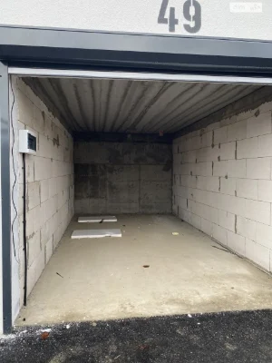 For Sale: Separate Garage, Irpin