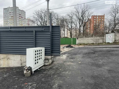 For Sale: Separate Garage in Irpin'