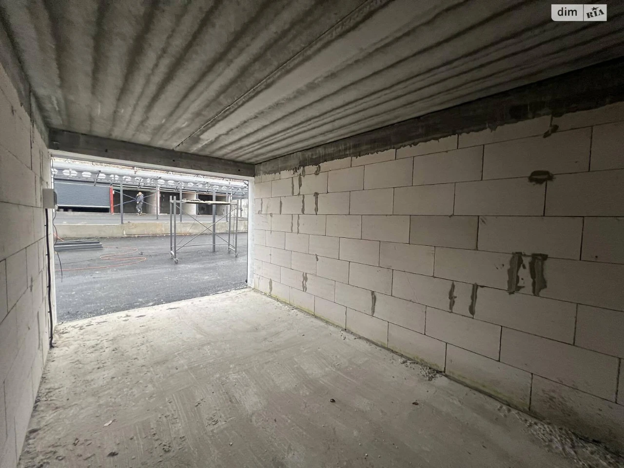 For Sale: Detached Garage, Irpin