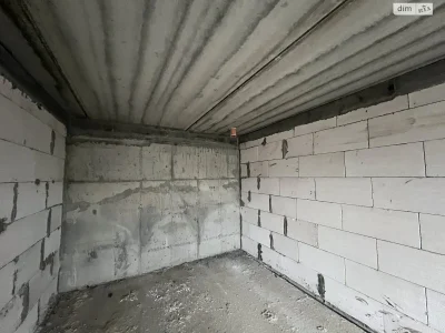 For Sale: Separate Garage in Irpin'