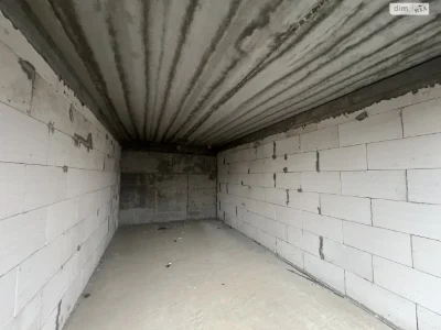 For Sale: Separate Garage