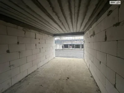 For Sale: Separate Garage