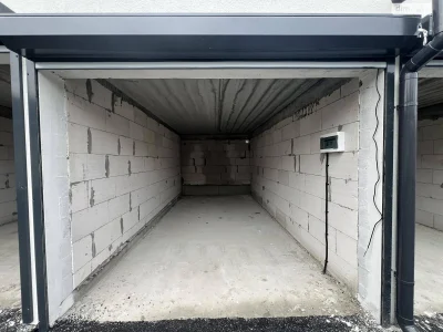 For Sale: Separate Garage