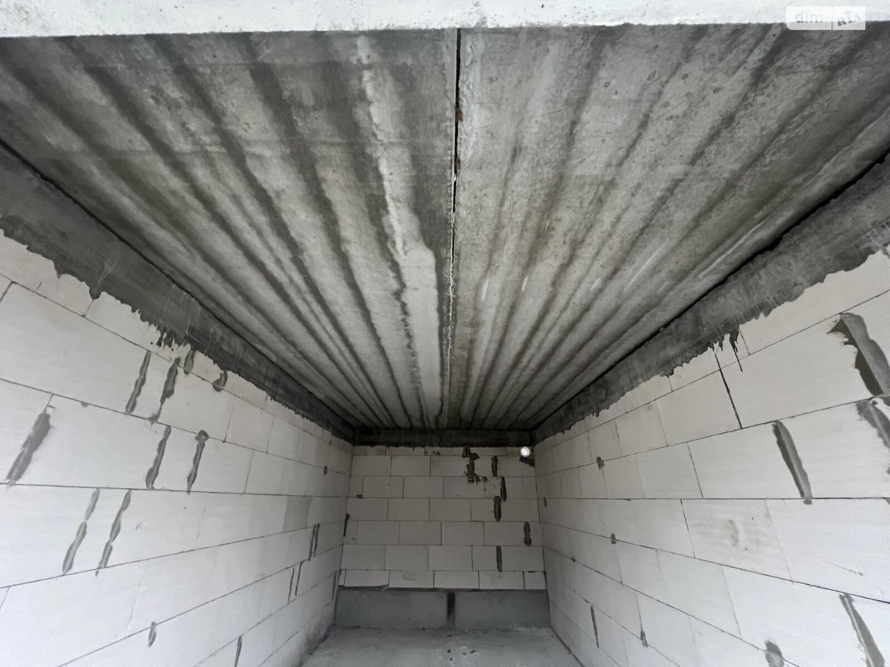 For Sale: Separate Garage