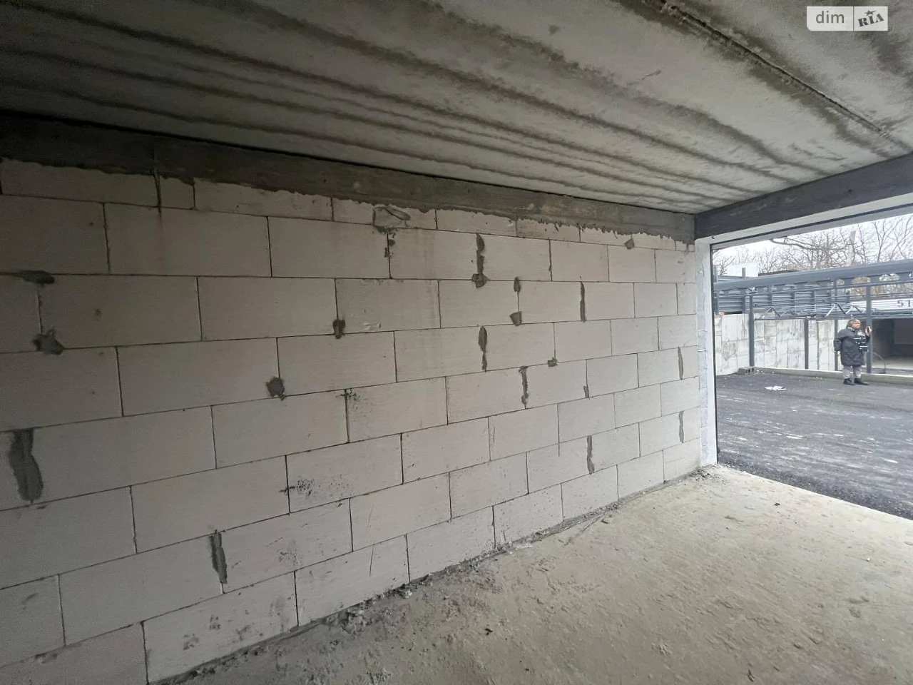 Sale of Separate Garage Irpin