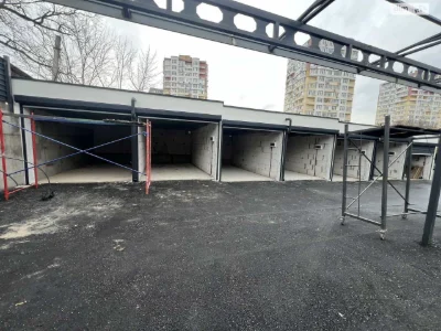 Sale of Separate Garage Irpin