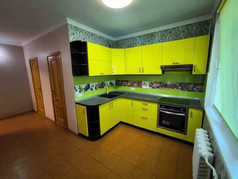 No % 2-room apartment 57m for sale with renovation! Nivki, Mrii (Tupolev